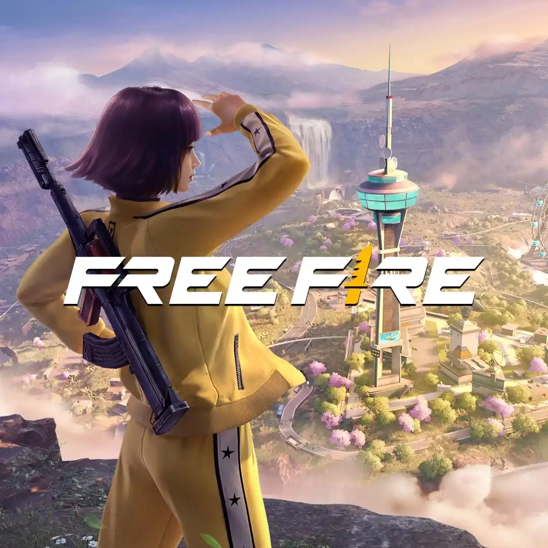 Free Fire