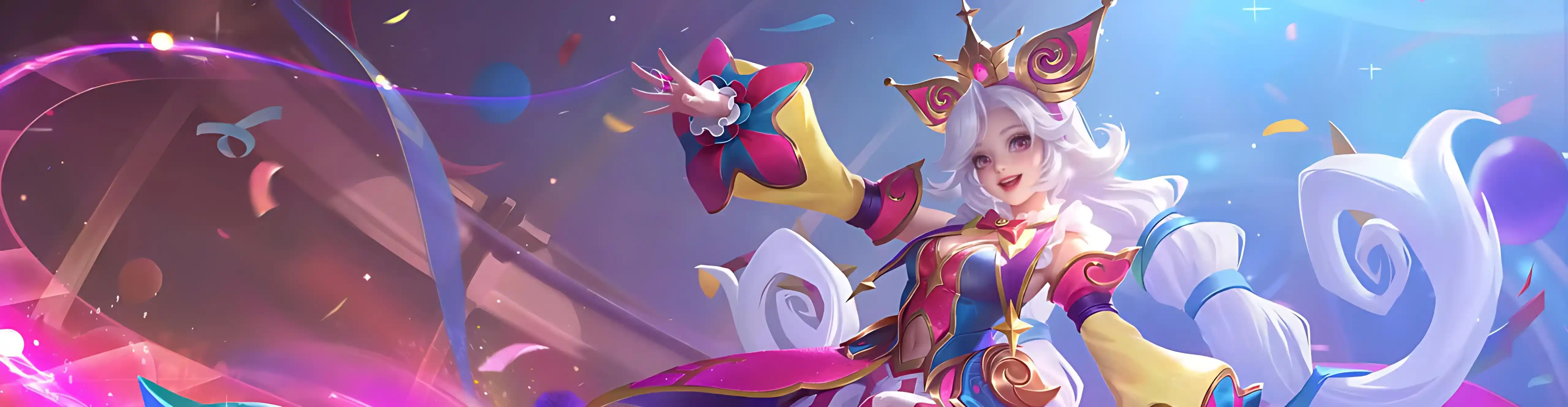 Mobile Legends
