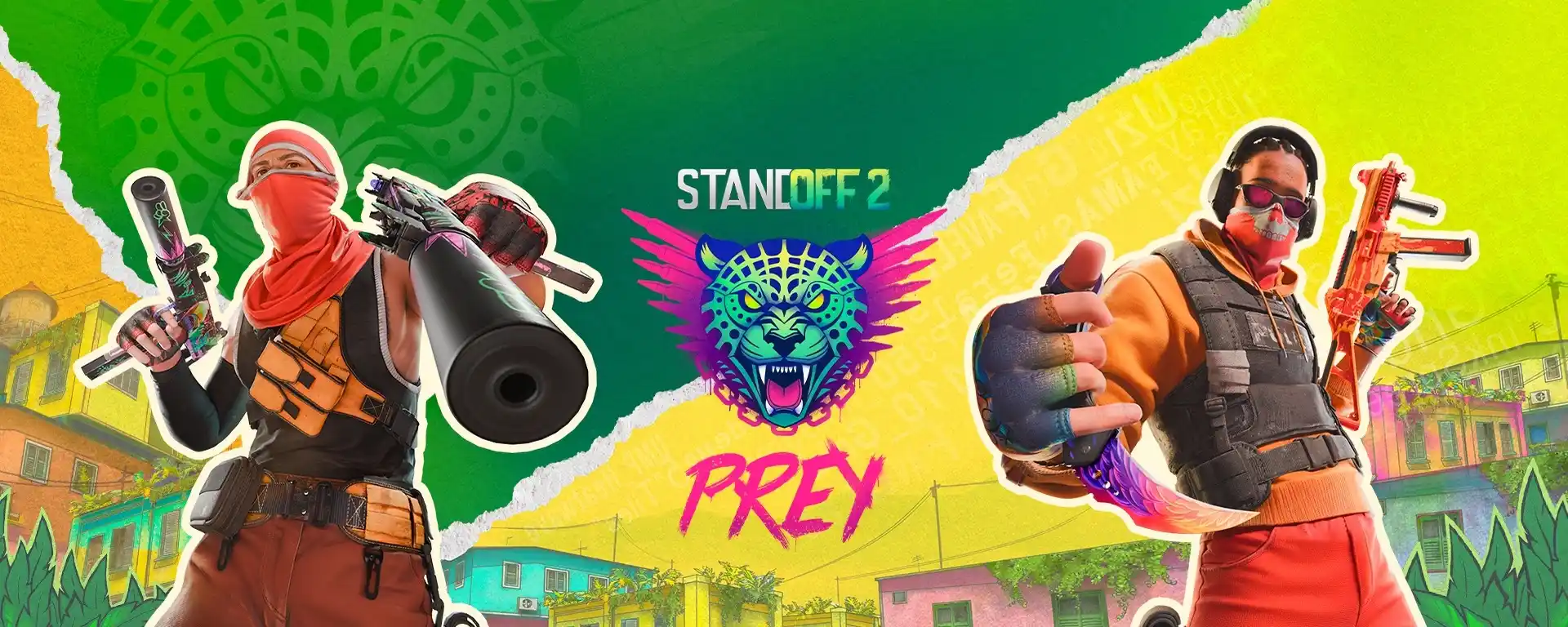 Standoff 2