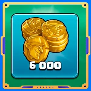 Злодейские медали х6000