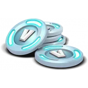1000 V-Bucks