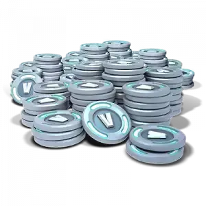 13500 V-Bucks