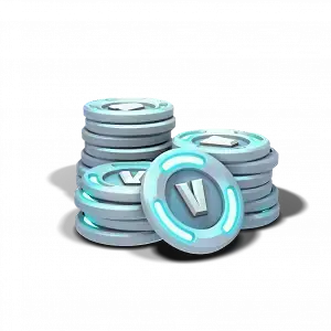 2800 V-Bucks