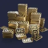 8100 UC